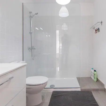 Apartamento Las Margaritas