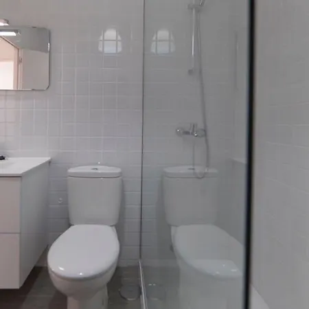 Apartamento Las Margaritas Appartement *
