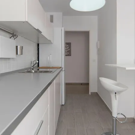 Appartement Apartamento Las Margaritas *