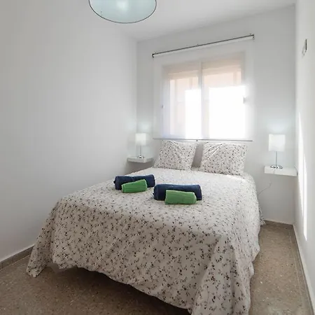 Apartamento Las Margaritas *
