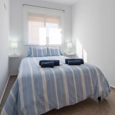 Apartment Apartamento Las Margaritas Santa Cruz de Tenerife