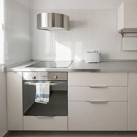Apartamento Las Margaritas Santa Cruz de Tenerife