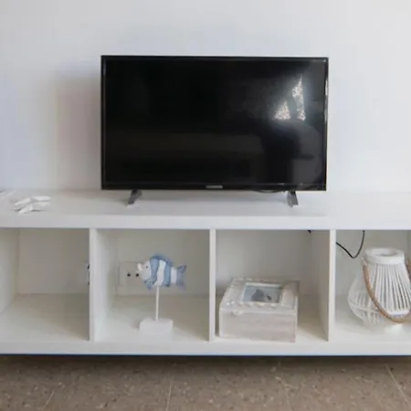 Apartamento Las Margaritas