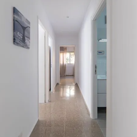 Apartment Apartamento Las Margaritas Santa Cruz de Tenerife