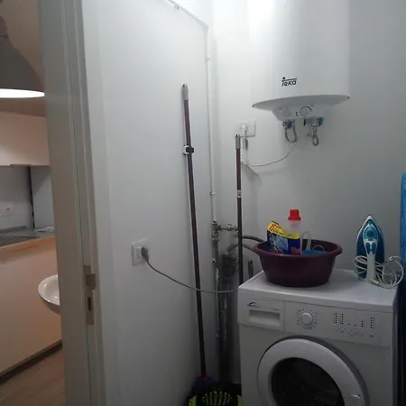 Apartamento Las Margaritas Apartment Santa Cruz de Tenerife